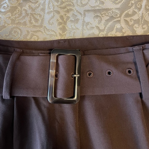 RW&CO Belted Dress Pants - Picture 4 of 9